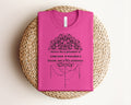 Never Be a Prisoner of Your Past Graphic Tee
