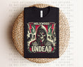 Hollywood Undead Concert Graphic Tee