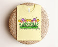 Grow Positive Thoughts Graphic Tee