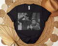 Joey and Chandler Graphic Tee