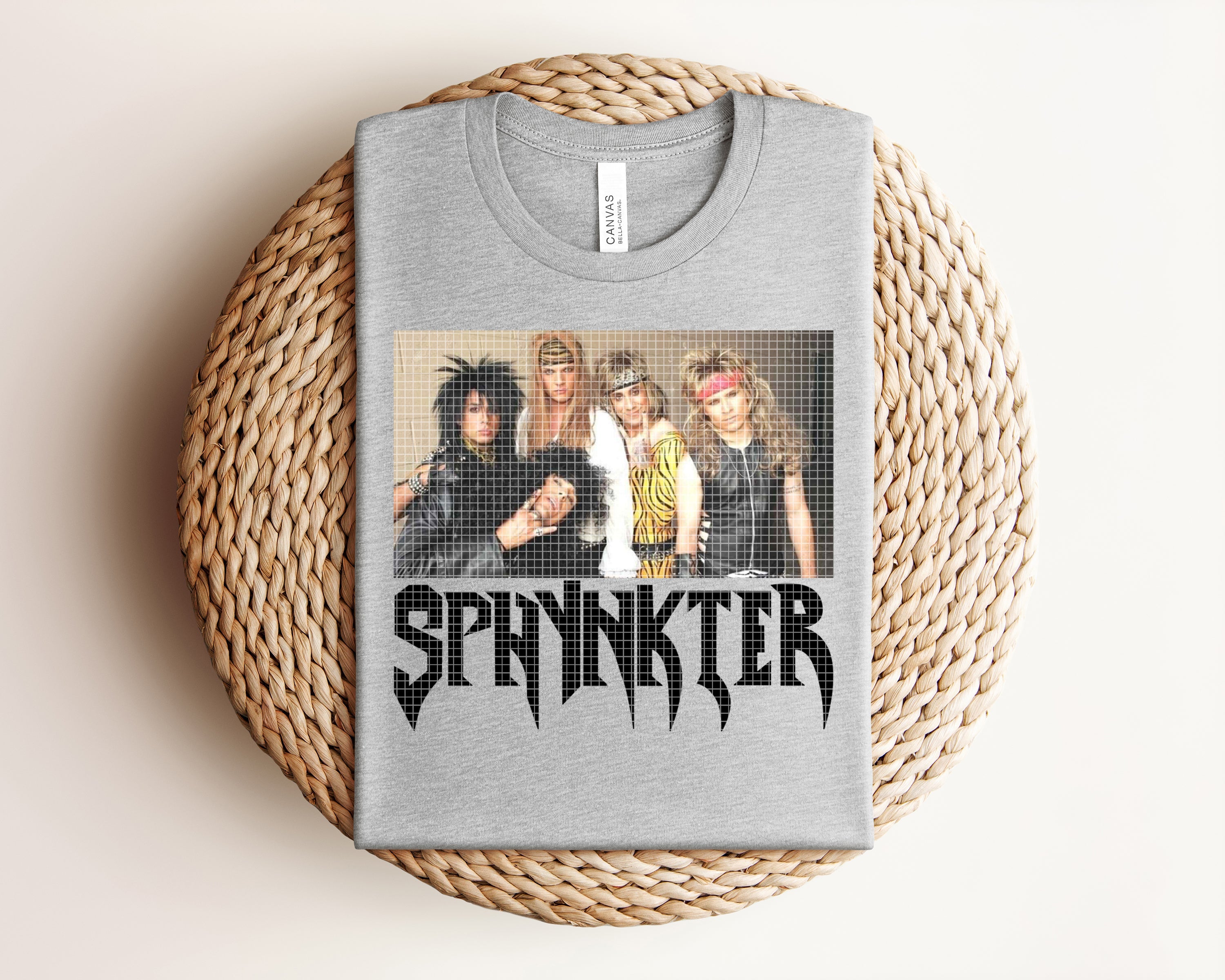 Sphynkter Graphic Tee