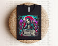 Hollywood Undead Concert Graphic Tee