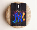 Yankees Neon Graphic Tee