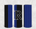 Ravenclaw 20 oz Skinny Tumbler