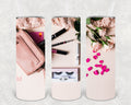 Red Aspen 20 oz Skinny Tumbler
