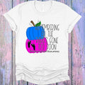 Remembering All the Babies Gone too Soon Graphic Tee