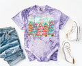 Minty Trees Graphic Tee