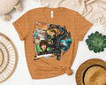 How to Train Your Dragon Graphic Tee