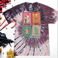 Mean One Tarot Graphic Tee