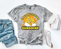 A Ray of Sunshine Graphic Tee