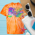 If Coffee Can't Fix It Graphic Tee