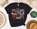 Horror Villains Graphic Tee