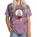 All I want for Christmas is Smut Graphic Tee