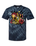Hufflepuff Graphic Tee
