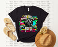 In My 80s Boy Band Era Graphic Tee