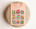 Whoville Buckets Graphic Tee