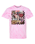 Be Mine Graphic Tee