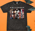 Halloween Graphic Tee