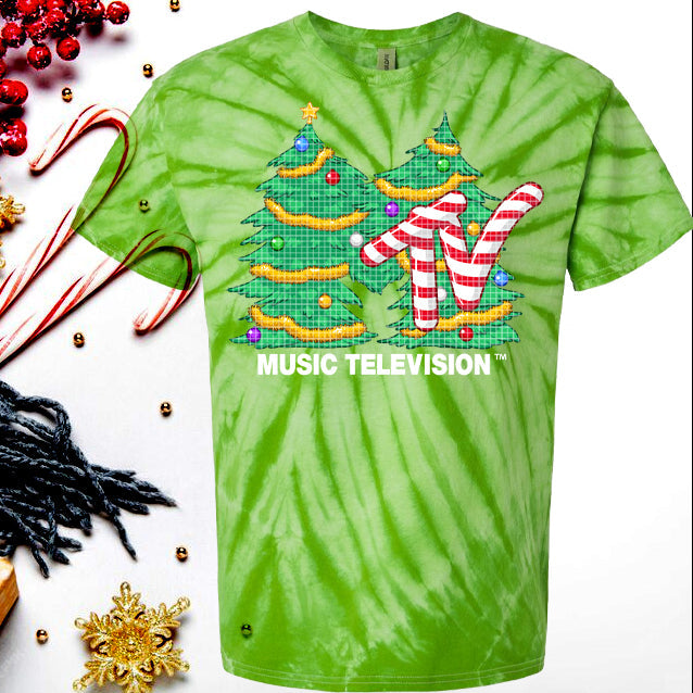 MTV Graphic Tee