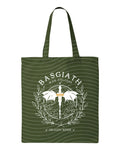 Basgiath Tote