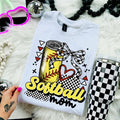 Softball Mom Graphic Tee