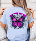Your Story Isn't Over Graphic Tee