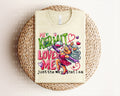 My Kermit Loves Me Just the Way That I am Graphic Tee