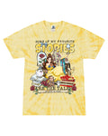 Some of My Favorite Stories Graphic Tee