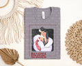 Who's Afraid of Little Old Me Graphic Tee