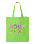 Lucky Charm Tote