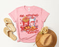 Let All That You Do Be Done in Love Graphic Tee