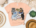 The NeverEnding Story Graphic Tee