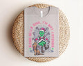Sleigh Bells Ring I'm Not Listening Graphic Tee