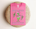 Bougie on the Outside Graphic Tee