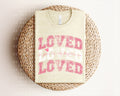 He Gave His Only Begotten Son Graphic Tee