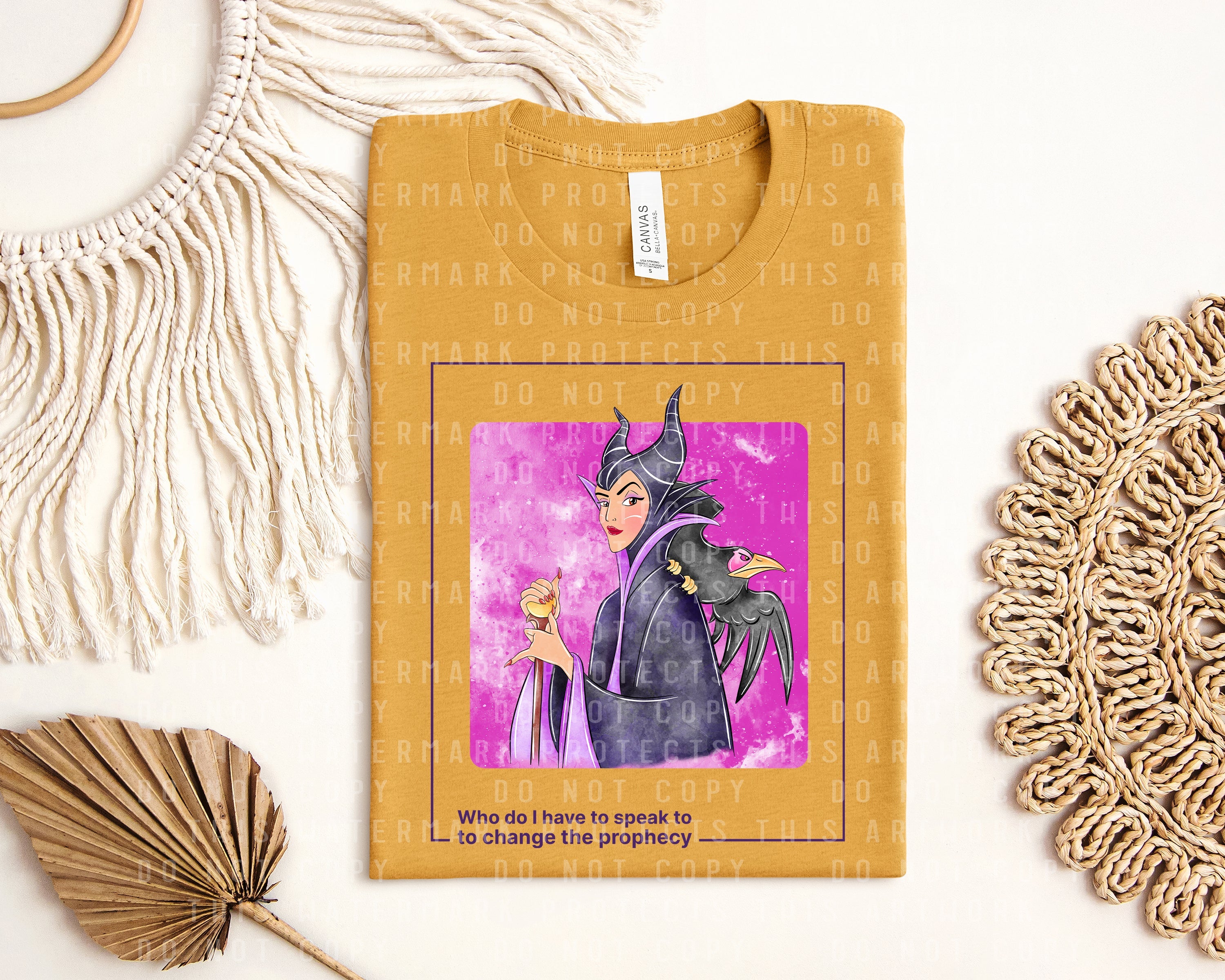 Who Do I Have to Speak To Graphic Tee