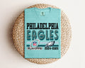 Eagles Playoffs Graphic Tee
