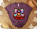 Pumpkin Cutie Graphic Tee