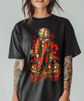 Sam Slice and Dice Graphic Tee