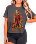 Sam Slice and Dice Graphic Tee