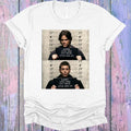 Sam and Dean Mugshots Graphic Tee