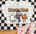 Monster Mash Graphic Tee