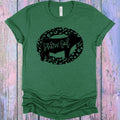 Show Gal Pig Graphic Tee