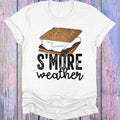 Smore Weather Graphic Tee