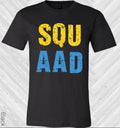 Squaad Graphic Tee