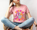 Dunkie Junkie Graphic Tee
