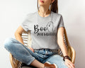 Boo You Whore Graphic Tee