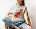 I Suggest We Form a Calming Circle Graphic Tee