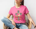 Imma Pray for Y'all Graphic Tee