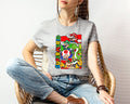 Super Mario Graphic Tee